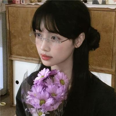 蓝衣士兵